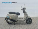 Klikněte pro detailní foto č. 2 - Vespa Vespa Primavera S 125 EU5+  / 8kW