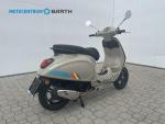 Klikněte pro detailní foto č. 3 - Vespa Vespa Primavera S 125 EU5+  / 8kW