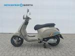 Klikněte pro detailní foto č. 5 - Vespa Vespa Primavera S 125 EU5+  / 8kW