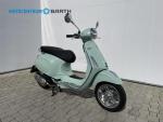 Klikněte pro detailní foto č. 1 - Vespa Vespa Primavera 125 EU5+  / 8kW