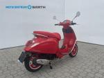 Klikněte pro detailní foto č. 3 - Vespa Vespa Primavera 125 RED EU5+  / 8kW