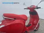 Klikněte pro detailní foto č. 4 - Vespa Vespa Primavera 125 RED EU5+  / 8kW