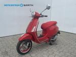 Klikněte pro detailní foto č. 5 - Vespa Vespa Primavera 125 RED EU5+  / 8kW