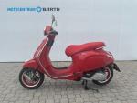 Klikněte pro detailní foto č. 6 - Vespa Vespa Primavera 125 RED EU5+  / 8kW