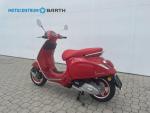 Klikněte pro detailní foto č. 7 - Vespa Vespa Primavera 125 RED EU5+  / 8kW