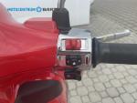 Klikněte pro detailní foto č. 10 - Vespa Vespa Primavera 125 RED EU5+  / 8kW