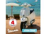 Klikněte pro detailní foto č. 11 - Vespa Vespa Primavera 125 RED EU5+  / 8kW