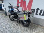 Klikněte pro detailní foto č. 4 - BMW R 1200 GS  Adventure