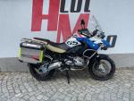 Klikněte pro detailní foto č. 2 - BMW R 1200 GS  Adventure