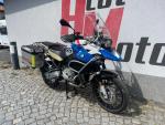 Klikněte pro detailní foto č. 5 - BMW R 1200 GS  Adventure