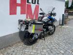 Klikněte pro detailní foto č. 6 - BMW R 1200 GS  Adventure