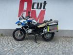 Klikněte pro detailní foto č. 1 - BMW R 1200 GS  Adventure