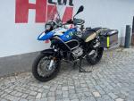 Klikněte pro detailní foto č. 3 - BMW R 1200 GS  Adventure