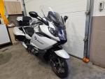 Klikněte pro detailní foto č. 2 - BMW K 1600 GT - TOP