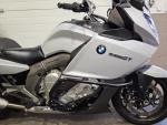 Klikněte pro detailní foto č. 5 - BMW K 1600 GT - TOP