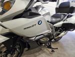 Klikněte pro detailní foto č. 9 - BMW K 1600 GT - TOP