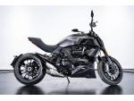 Klikněte pro detailní foto č. 5 - Ducati DUCATI DIAVEL 1260 (KM 0)