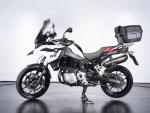 Klikněte pro detailní foto č. 1 - BMW F850 GS