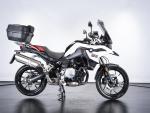 Klikněte pro detailní foto č. 5 - BMW F850 GS