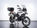 Klikněte pro detailní foto č. 6 - BMW F850 GS