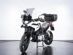 Klikněte pro detailní foto č. 8 - BMW F850 GS