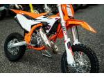 Klikněte pro detailní foto č. 1 - KTM 50 SX 2024