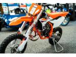 Klikněte pro detailní foto č. 2 - KTM 50 SX 2024