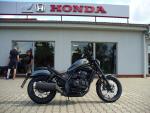 Klikněte pro detailní foto č. 1 - Honda CMX 1100 Rebel