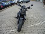 Klikněte pro detailní foto č. 6 - Honda CMX 1100 Rebel