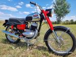 Klikněte pro detailní foto č. 4 - Jawa Californian 250