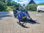 Klikněte pro detailní foto č. 4 - Polaris Titan 800 adventure