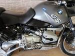 Klikněte pro detailní foto č. 3 - BMW R 1150 GS 36300km, velice zachovalé, po velkém servisu