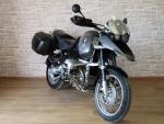 Klikněte pro detailní foto č. 5 - BMW R 1150 GS 36300km, velice zachovalé, po velkém servisu