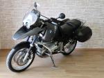 Klikněte pro detailní foto č. 7 - BMW R 1150 GS 36300km, velice zachovalé, po velkém servisu