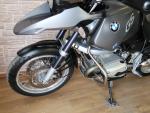 Klikněte pro detailní foto č. 9 - BMW R 1150 GS 36300km, velice zachovalé, po velkém servisu