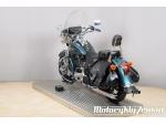 Klikněte pro detailní foto č. 9 - Harley-Davidson FLSTS Heritage Springer 2000