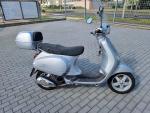 Klikněte pro detailní foto č. 1 - Piaggio Vespa 150