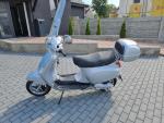 Klikněte pro detailní foto č. 3 - Piaggio Vespa 150