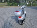 Klikněte pro detailní foto č. 5 - Piaggio Vespa 150