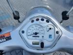 Klikněte pro detailní foto č. 9 - Piaggio Vespa 150