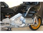 Klikněte pro detailní foto č. 6 - Honda GL 1800 Gold Wing ABS - hezký stav