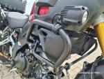 Klikněte pro detailní foto č. 12 - Suzuki DL 1000 V-Strom ABS