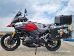 Klikněte pro detailní foto č. 7 - Suzuki DL 1000 V-Strom ABS