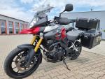 Klikněte pro detailní foto č. 8 - Suzuki DL 1000 V-Strom ABS