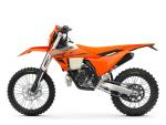 Klikněte pro detailní foto č. 2 - KTM 150 EXC 2025 - SKLADEM