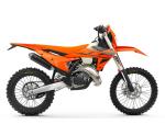 Klikněte pro detailní foto č. 3 - KTM 150 EXC 2025 - SKLADEM