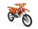 Klikněte pro detailní foto č. 1 - KTM 150 EXC 2025 - SKLADEM