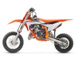 Klikněte pro detailní foto č. 2 - KTM 50 SX 2025 - SKLADEM