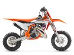 Klikněte pro detailní foto č. 3 - KTM 50 SX 2025 - SKLADEM