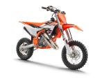 Klikněte pro detailní foto č. 1 - KTM 50 SX 2025 - SKLADEM